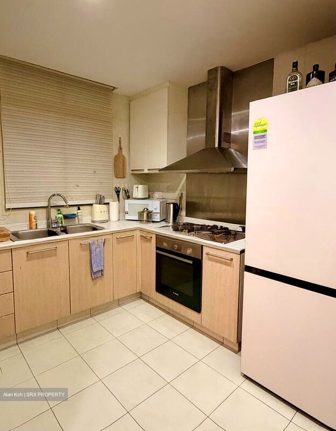 Sims Green (D14), Apartment #496014531